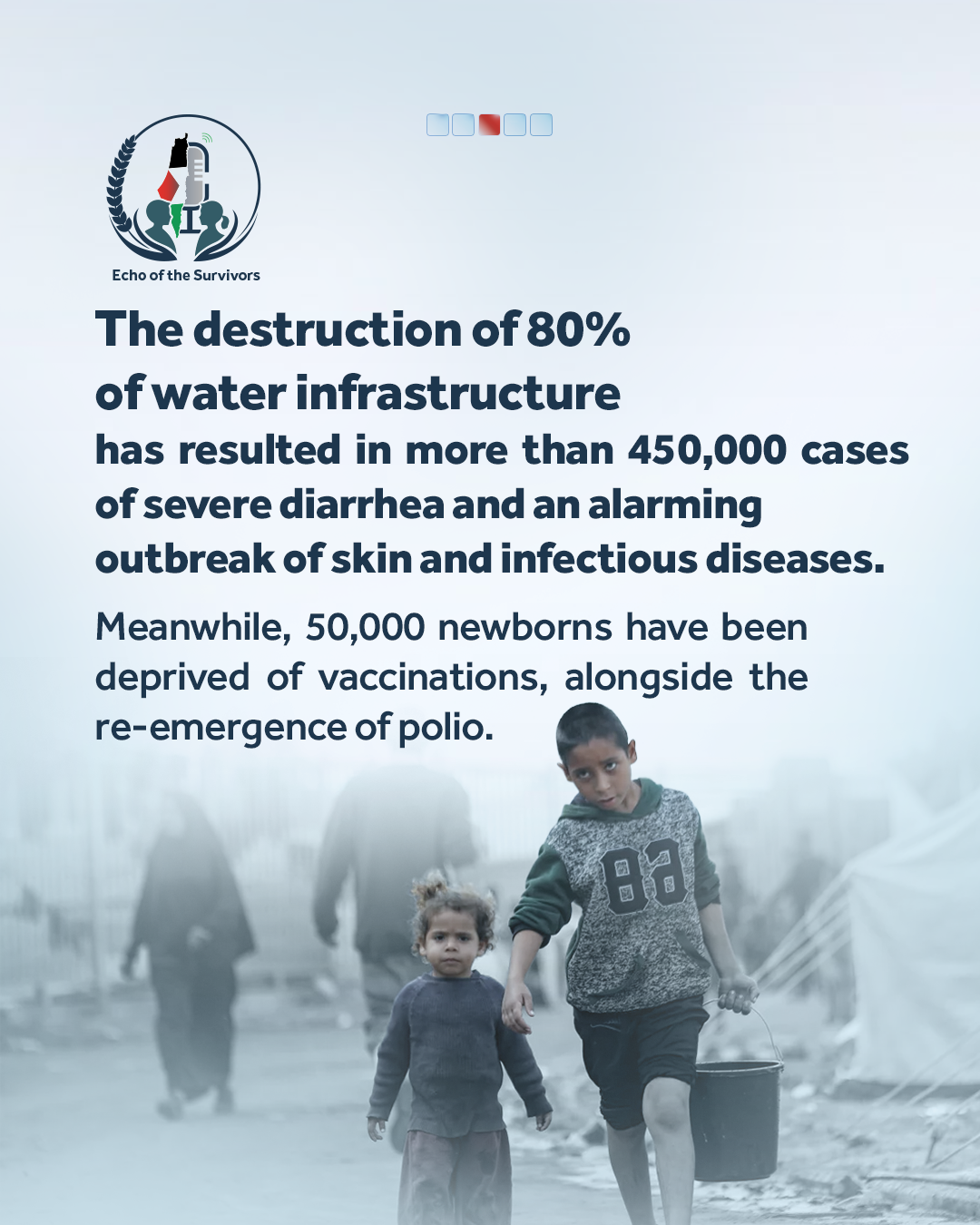 Disease & Water